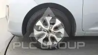 2016 KIA Morning