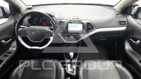 2016 KIA Morning