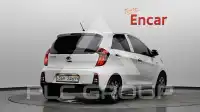 2016 KIA Morning