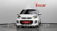 2016 KIA Morning