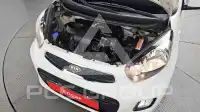 2016 KIA Morning