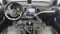 2016 KIA Morning