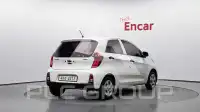 2016 KIA Morning