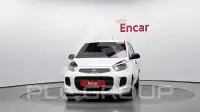 2016 KIA Morning