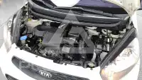 2016 KIA Morning