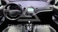 2016 KIA Morning
