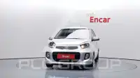 2016 KIA Morning