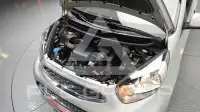 2016 KIA Morning