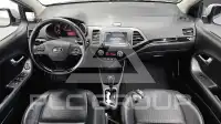 2016 KIA Morning