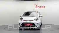 2016 KIA Morning