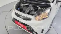 2016 KIA Morning
