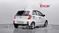 2016 KIA Morning