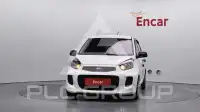 2016 KIA Morning