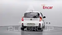 2016 KIA Morning