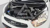 2016 KIA Morning