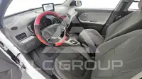 2016 KIA Morning