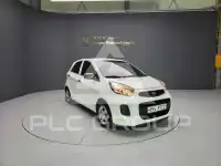 2016 KIA Morning