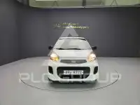 2016 KIA Morning