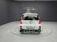 2016 KIA Morning