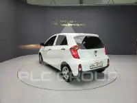 2016 KIA Morning