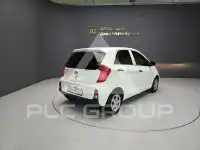 2016 KIA Morning