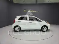 2016 KIA Morning