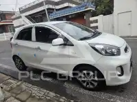 2016 KIA Morning