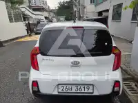2016 KIA Morning