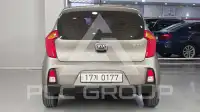 2016 KIA Morning