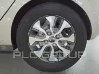 2016 KIA Morning