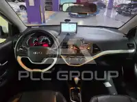 2016 KIA Morning