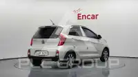 2016 KIA Morning