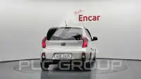 2016 KIA Morning
