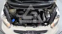 2016 KIA Morning