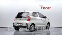 2016 KIA Morning