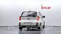 2016 KIA Morning
