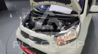 2016 KIA Morning
