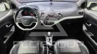 2016 KIA Morning