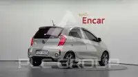 2016 KIA Morning