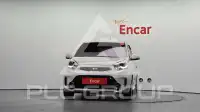 2016 KIA Morning
