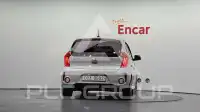 2016 KIA Morning