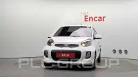 2016 KIA Morning