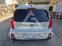 2016 KIA Morning