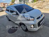 2016 KIA Morning