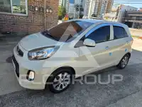 2016 KIA Morning