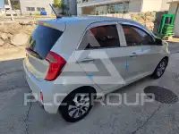 2016 KIA Morning