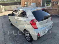 2016 KIA Morning