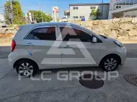 2016 KIA Morning