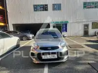 2016 KIA Morning