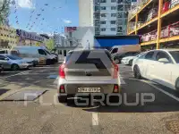 2016 KIA Morning